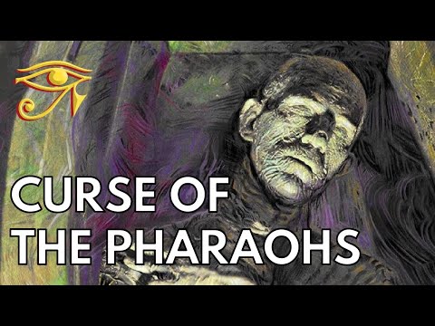 The Curse of the Pharaohs