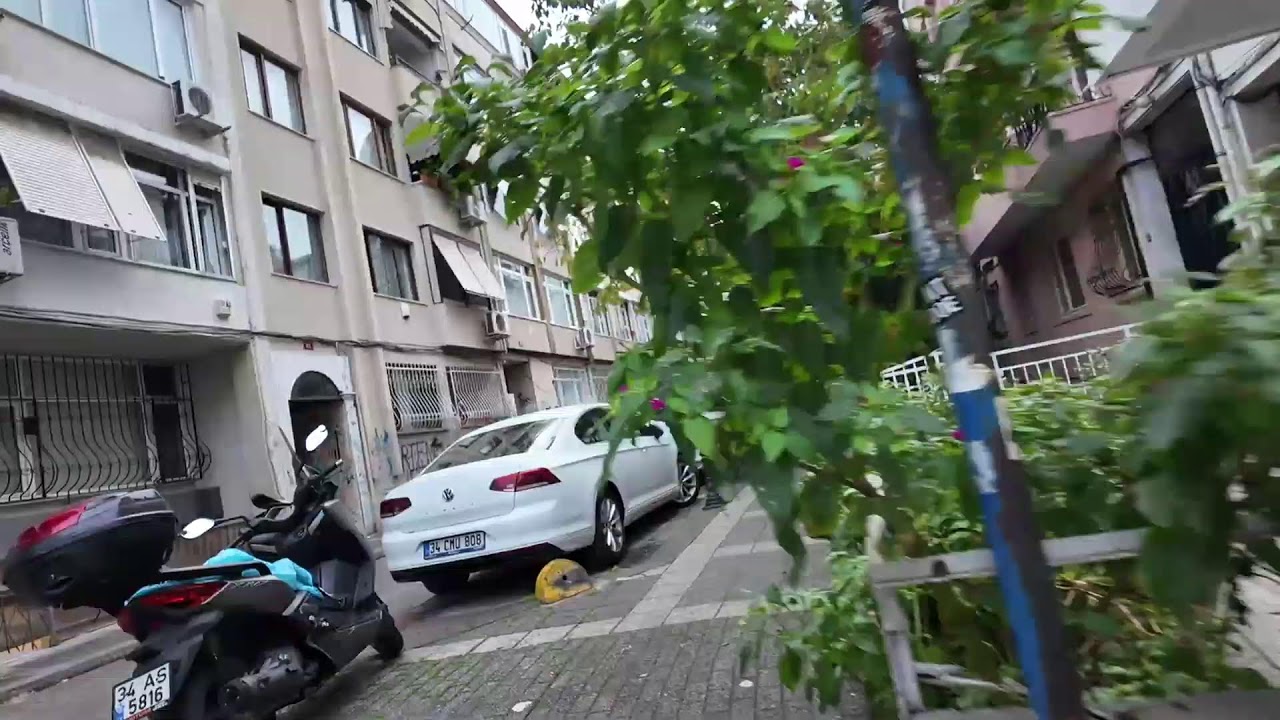 Pazar Boş Yayını Geldi / CANLI