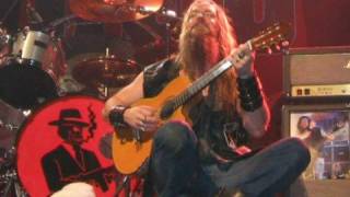 Black Label Society - What You Were Look&#39;n For
