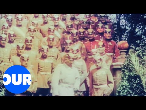 How The World Went To War In 1914 | Our History