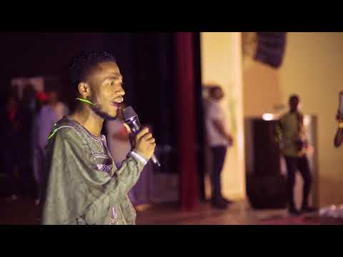 Jorge Calebe Calessi - A vida (Show das Multidões)