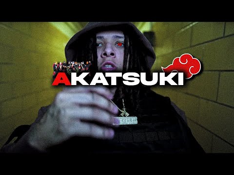 [FREE] Dark Jersey Club x Jay5ive x Sdot Go Type Beat - AKATSUKI | NY/Jersey Drill Instrumental