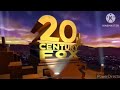 THX LaserDisc And 20th Century Fox 1996 High Tone