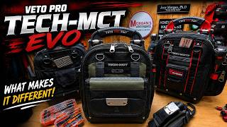 Veto Pro Tech-MCT EVO | How it is Different From MCT & MCTP