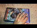 Salt Water Moose 1996 Canadian VHS Review
