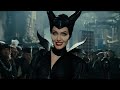 Malévola Vai Ao Batizado De Aurora Malévola 2014 Fantasia Cena HD