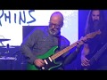Mike Keneally & Beer For Dolphins - Scorch "X-JAMM" at NAMM 2019
