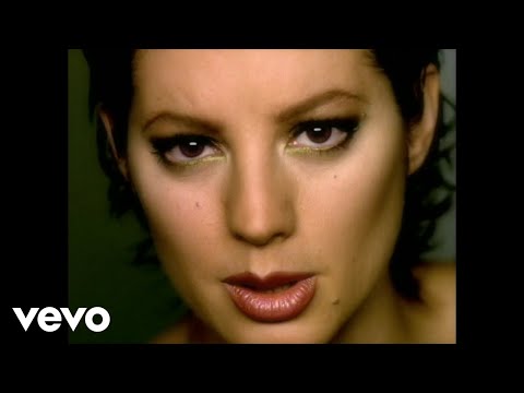 Sarah McLachlan - Building A Mystery (Video)