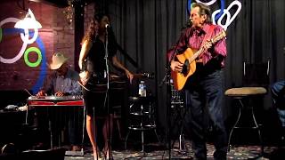 Billy Ray & Lora Reynolds - "Blues Stay Away From Me" - The Delmore Brothers