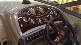 2004 Monterey 265 SCR in Sturgeon Bay, WI