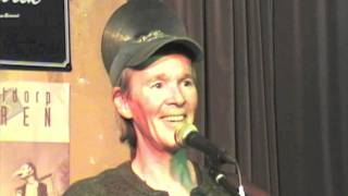 bill morrissey _Toogenblik2.mov