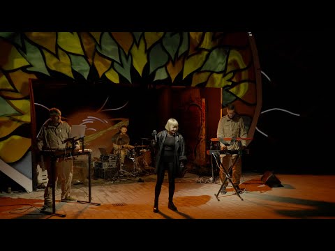 Deorbiting (Live Set) feat. Thym'Art @ Schöneweide by StageLight Berlin