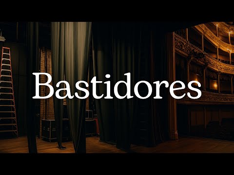 UNT | Pr. Luis Sales | Bastidores | O que Deus Está Tratando em Você Longe dos Holofotes