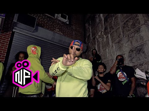 Kapuchino Ft Pachino Escobar - Como Te Explico (Music Video) Dir.@NarxFilmz