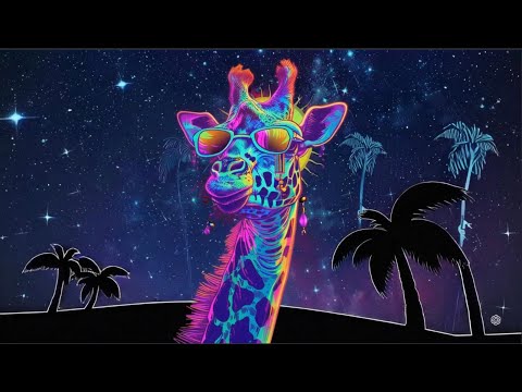 Haux Haux Dj Set⎢Organic House, Progressive⎢Mixed by Ivo Malm