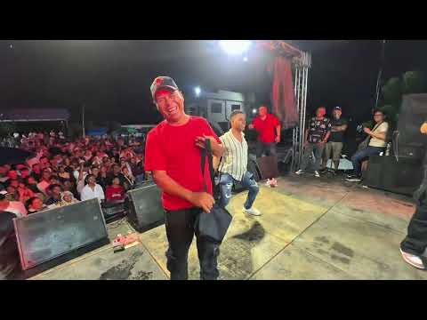 Dandy Bway (en vivo) cabrera magdalena - pijiño del carmen 