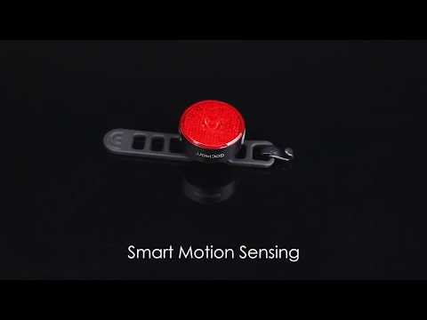 Gaciron W08 10A Video