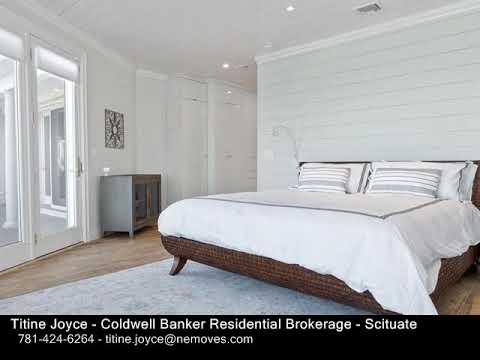 48 Oceanside Drive, Scituate MA 02066 - Single Family Home - Real Estate - For Sale -
