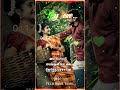 Santhaikku Vantha Kili Full Screen Love Whatsapp Status Melody Song Tamil