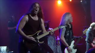 Dark Tranquillity - Lethe - 70000 Tons Of Metal 2018