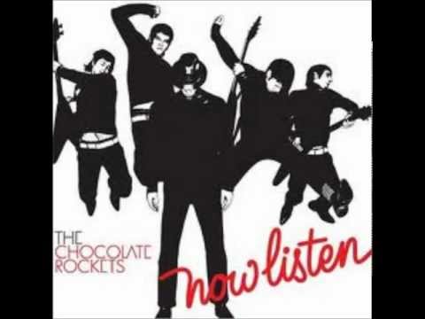The Chocolate Rockets - Soultrain