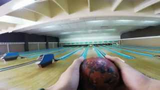 preview picture of video 'Duckpin Bowling'