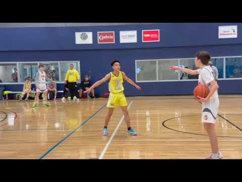 GR Storm Jake v OKELITE