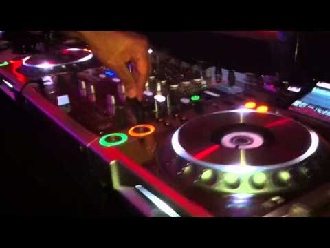 Dj Akademija Bec'ksperience summer tour 2014