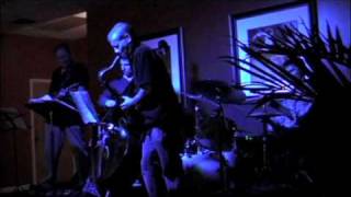 Groove Apparatus featuring Vic Juris - "Morpheus"