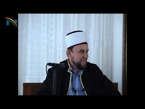 Kamata (Lufta kundër Allahut) - Hoxhë Nebi Rexhepi