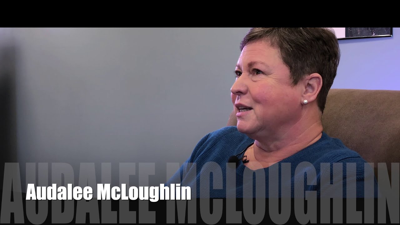 Lakeside Stories: Episode 2 - Audalee