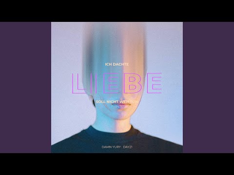 Ich dachte Liebe soll nicht weh tun