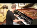 Top Gear Music On Piano Super Nintendo