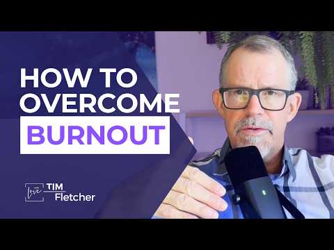 (Phần giới thiệu) Hành trình chữa lành vết thương do kiệt sức như một phần của quá trình phục hồi sau chấn thương phức tạp