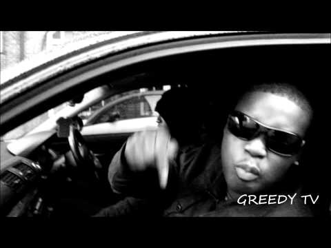 Greedy- I'm a Boss