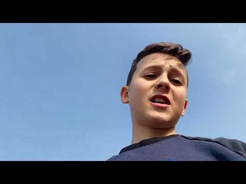 Aron’s Jam Sessions ft. Vula & The PocketCrew (Live Session)