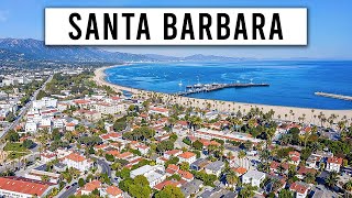 People Say These are The 12 Best Neighborhoods in SANTA BARBARA