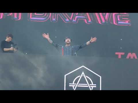Don Diablo with Jessie J - Brave (Live) | Grafest '19 | 05 May '19