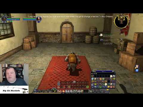 Free-to-Play Friday with Big Ed Mustafa April 22, 2022