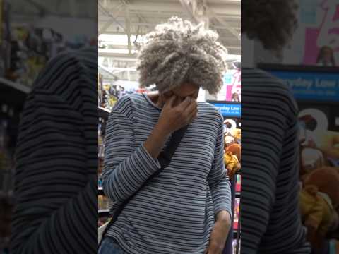 Telling Strangers Jokes That Don’t Make Sense 😂 via ​⁠@Overdrivedefense