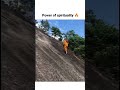 Power Of Spirituality Nature Spirituality Travel