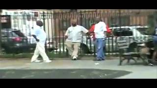 Mitchell Rose Presents LG DAY