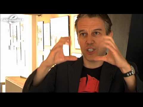 Philippe Vandel : En TV, tu couches ? T'as pas le job !