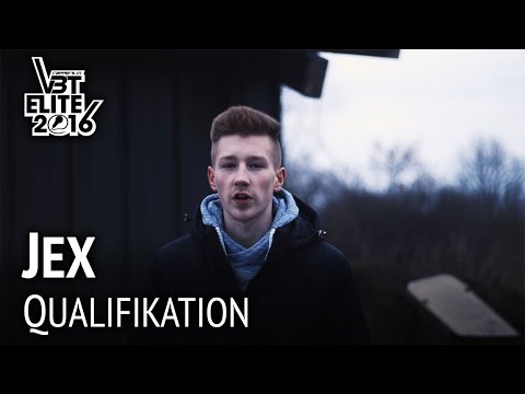 Video thumbnail for VBT Elite 2016 Qualifikation