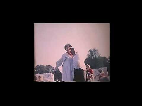 Aldbourne Carnival 1961