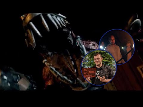 Ken Thomas And Davide Grisolia On "Bad Rap Rising"