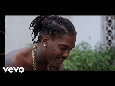 Lahba - Heart Inna Closet (Official Video)