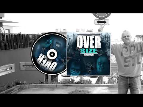 PĘKU x MORUZ aka OVERSIZE - OPOWIESCI Z TEGO CYKLU feat SBF, TRE-BUH  PROD. SAKIER BEATS