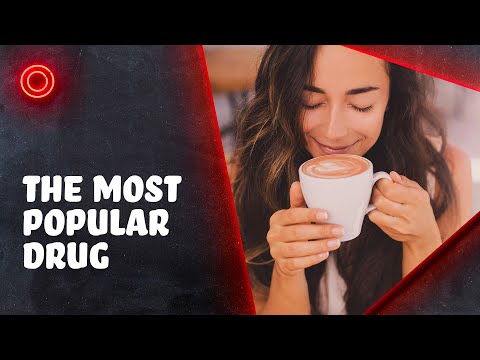 How the World Became Crazy for Coffee