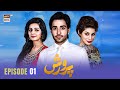 Parwarish Episode 1 Sidra Batool Azfar Rehman Anum Fayyaz ARY Digital